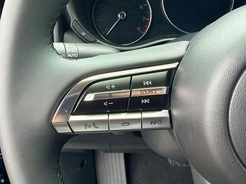 New 2026 MAZDA CX-50 AWD 2.5 S w/ Cargo Package image 34