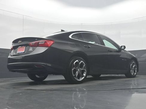 Used 2024 Chevrolet Malibu LT FWD image 32