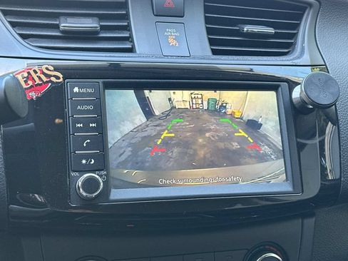 Used 2019 Nissan Sentra S FWD image 17