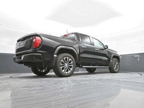 Used 2023 GMC Canyon Denali image 45