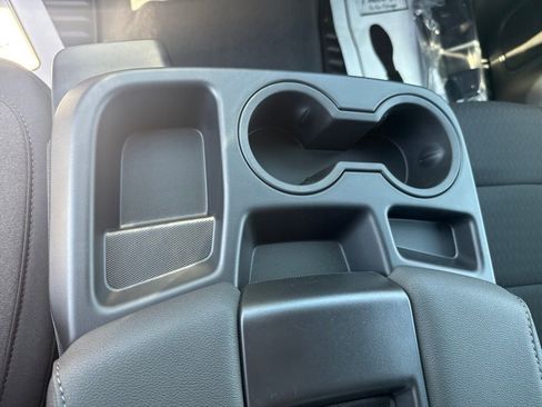 New 2026 Chevrolet Silverado 2500 Custom w/ Custom Value Package AWD/4WD image 24