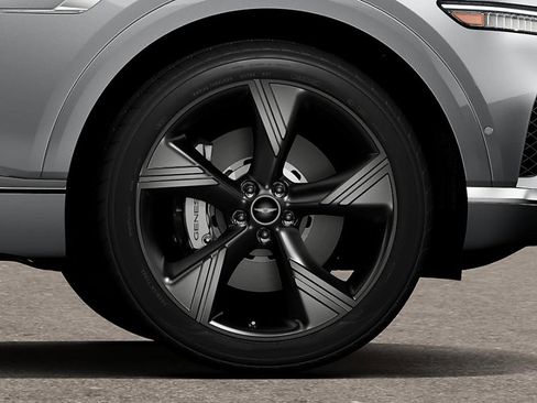 New 2026 Genesis GV80 2.5T Prestige AWD/4WD image 8