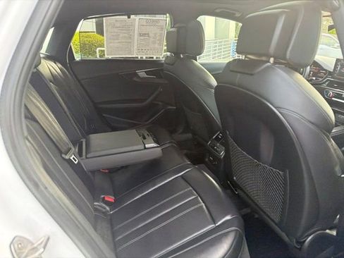 Used 2024 Audi S4 Premium Plus w/ Premium Plus Package AWD/4WD image 41