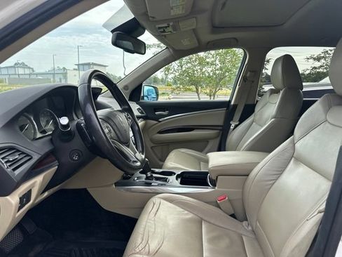 Used 2014 Acura MDX FWD w/ Technology Package image 14