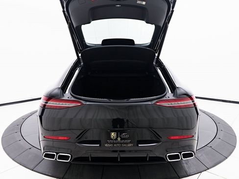 Used 2023 Mercedes-Benz AMG GT 63 image 21