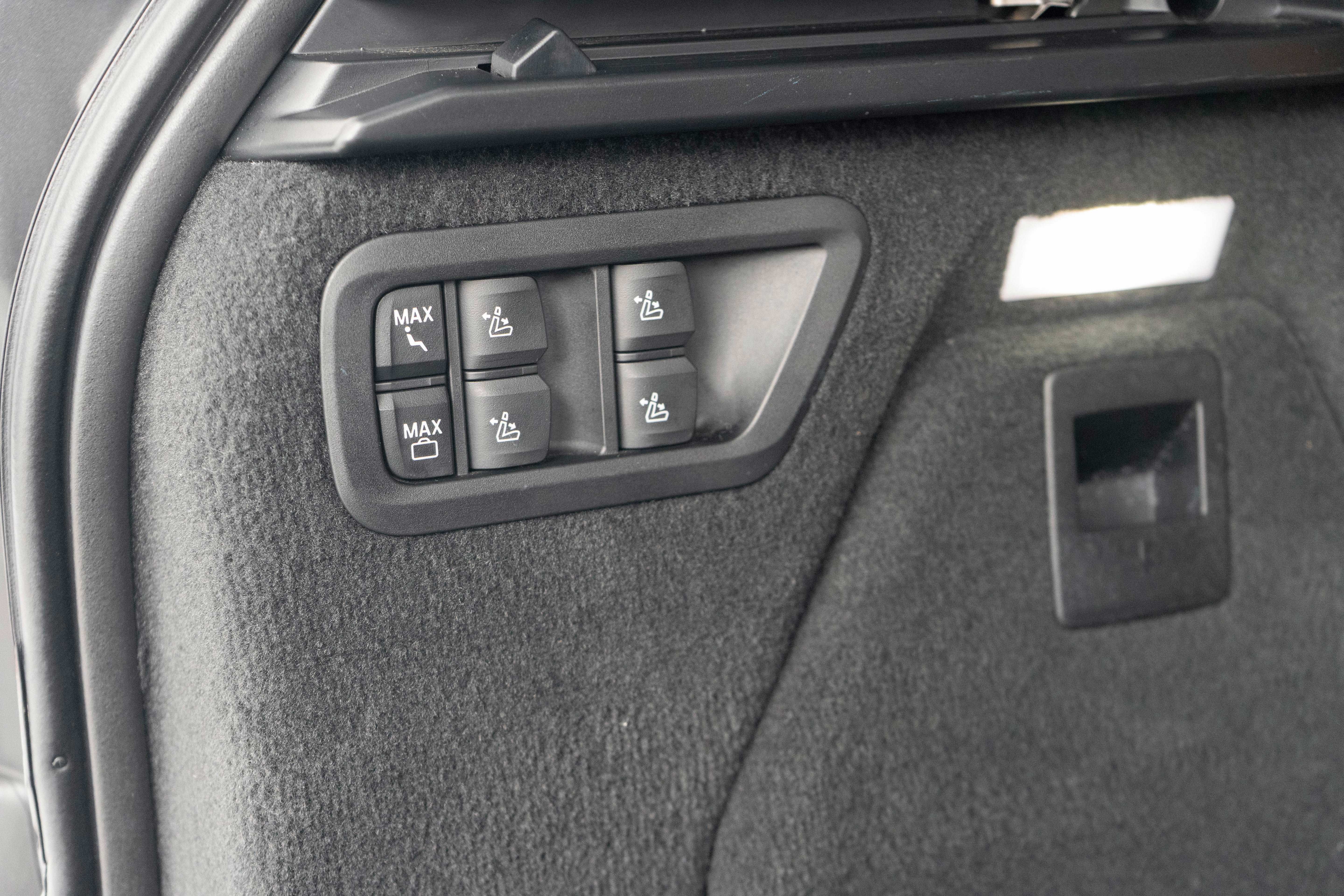 Used 2023 BMW X7 M60i AWD/4WD image 60