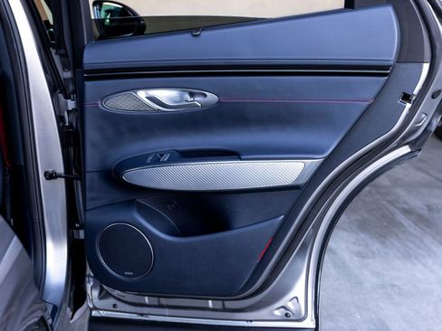 Used 2023 Genesis GV70 2.5T Sport Prestige w/ Sport Prestige Package image 23