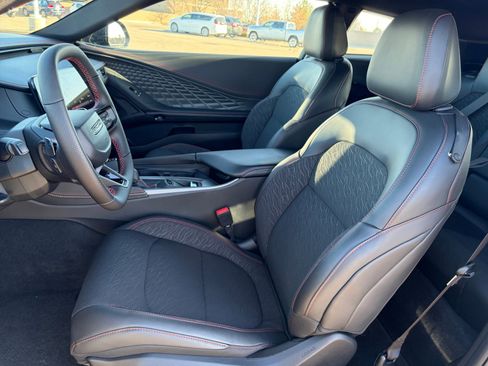 New 2025 Dodge Charger R/T w/ Quick Order Package 25M R/T image 14