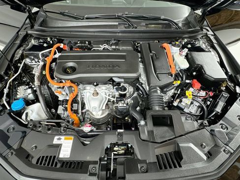 Used 2025 Honda Accord Sport image 20