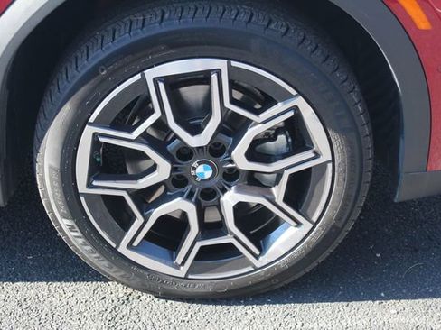 Used 2025 BMW X2 xDrive28i w/ Convenience Package image 13
