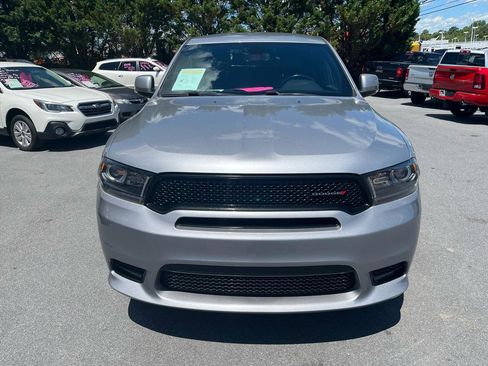 Used 2020 Dodge Durango GT AWD/4WD image 8