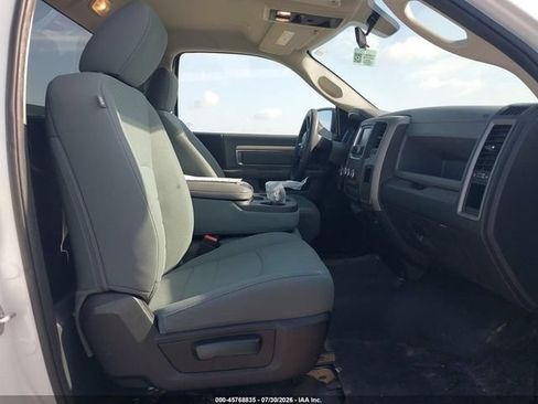 Used 2017 RAM 1500 Tradesman w/ Power & Remote Entry Group RWD image 4