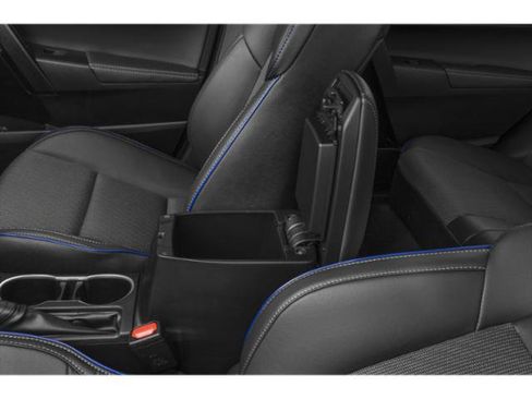 Used 2019 Toyota Corolla LE w/ Carpet Mat Package (TMS) FWD image 15