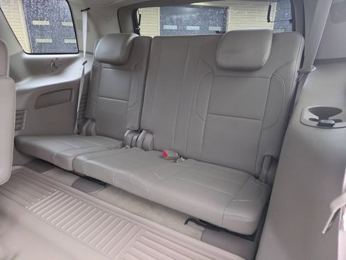 Used 2015 Chevrolet Tahoe LTZ AWD/4WD image 40