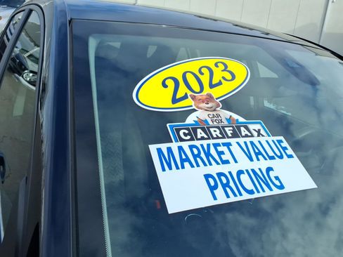 Certified 2024 Chevrolet Equinox LT image 10