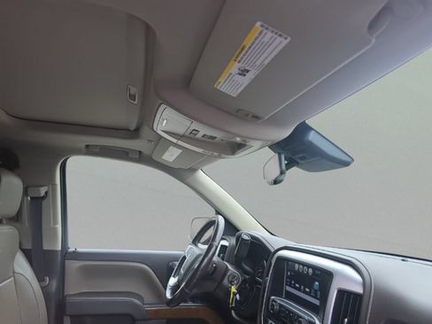 Used 2017 GMC Sierra 1500 SLT RWD image 31