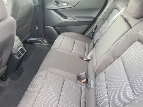 New 2026 Chevrolet Equinox LT image 11