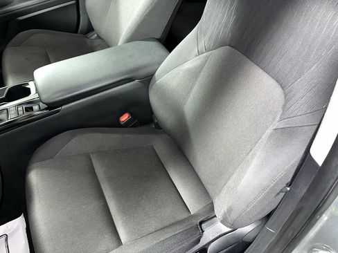 Used 2025 Toyota Camry LE FWD image 15