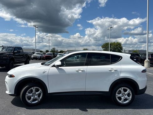 Used 2024 Dodge Hornet GT image 6