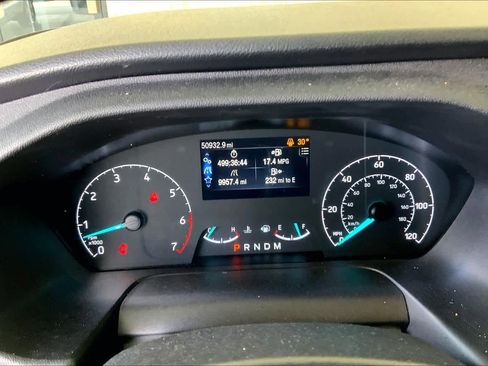 Used 2024 Ford Transit 350 XLT image 25