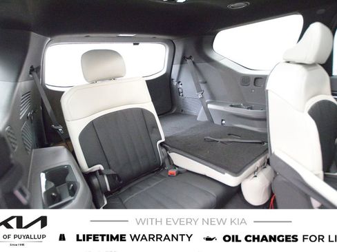 New 2026 Kia EV9 GT-Line image 14