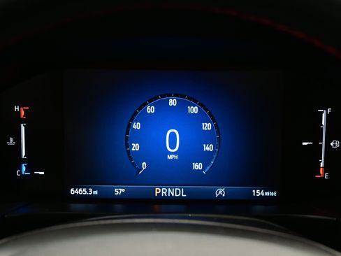 Used 2025 Ford Escape ST-Line image 24