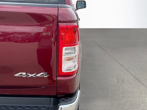 Used 2024 RAM 1500 Big Horn image 12