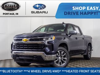 Used 2023 Chevrolet Silverado 1500 LT video 1