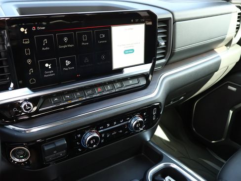 Certified 2023 GMC Sierra 1500 SLT w/ SLT Premium Plus Package image 20