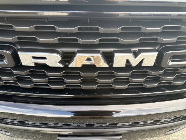 Used 2023 RAM 1500 Big Horn AWD/4WD image 32