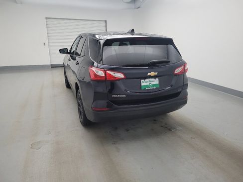 Used 2021 Chevrolet Equinox LS w/ LS Convenience Package AWD/4WD image 6