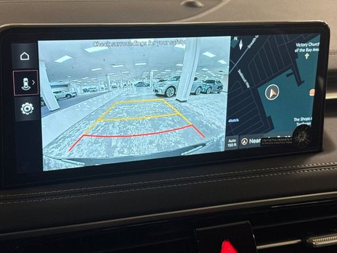 New 2026 Genesis G70 2.5T RWD image 19
