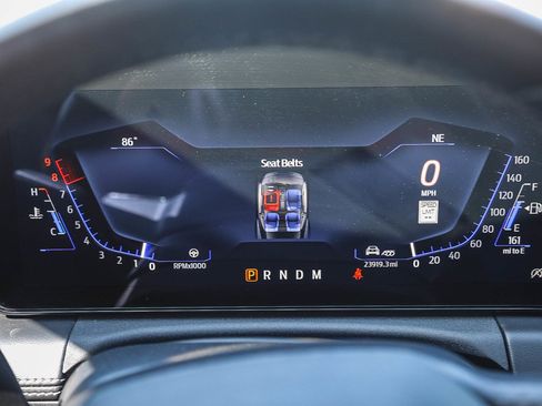 Used 2024 Ford Mustang GT Premium RWD image 22