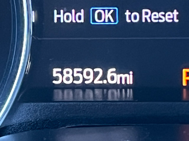 Used 2021 Ford F250 Lariat AWD/4WD image 6