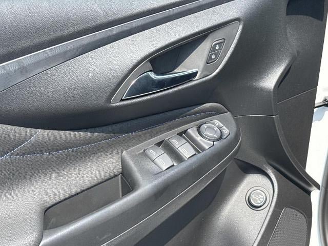 New 2026 Buick Envista Sport Touring w/ Convenience I Package FWD image 12