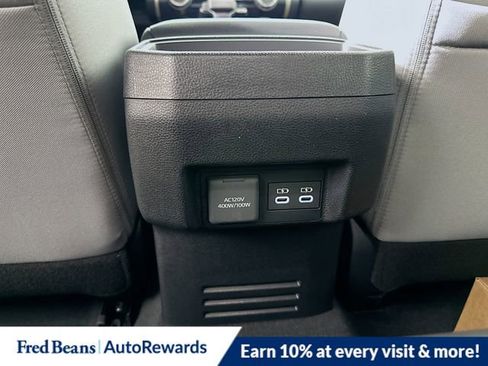 New 2026 Toyota Tacoma TRD Sport AWD/4WD image 25