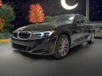 Used 2023 BMW 330i xDrive Sedan w/ Premium Package