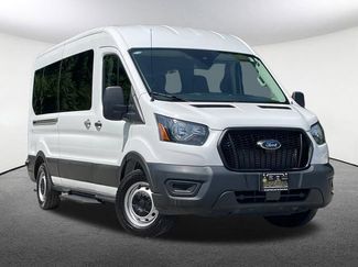 Certified 2024 Ford Transit 350 XL RWD video 2