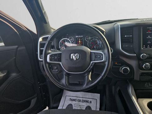 Used 2020 RAM 1500 Big Horn image 12