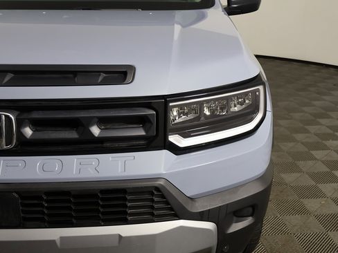 Used 2026 Honda Passport RTL image 14