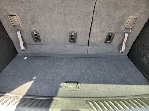Used 2024 Chevrolet Tahoe LS w/ Driver Alert Package RWD image 34