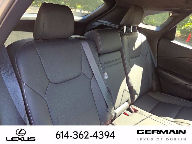 Certified 2023 Lexus RX 350 Premium Plus w/ Accessory Package (Z1) AWD/4WD image 29