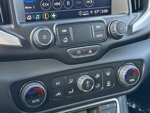 Used 2023 GMC Terrain SLT w/ Elevation Edition FWD image 31