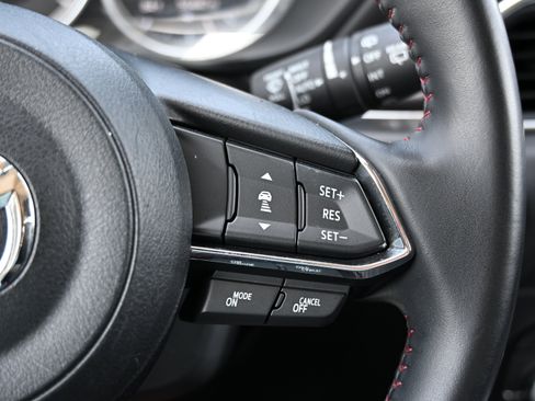 Used 2024 MAZDA CX-5 Carbon Edition AWD/4WD image 31