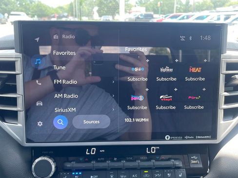 Used 2024 Toyota Tundra Limited image 10