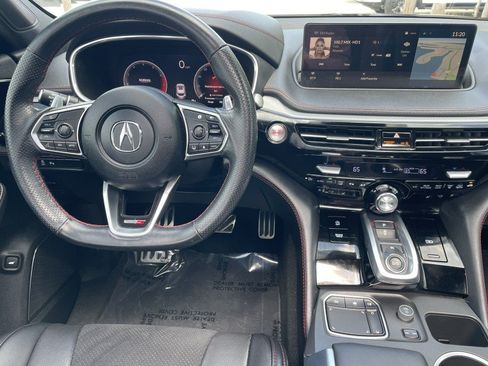 Used 2022 Acura MDX Type S AWD/4WD image 17