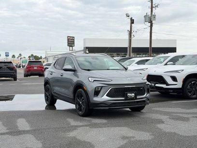 New 2026 Buick Encore GX Sport Touring w/ Advanced Technology Package