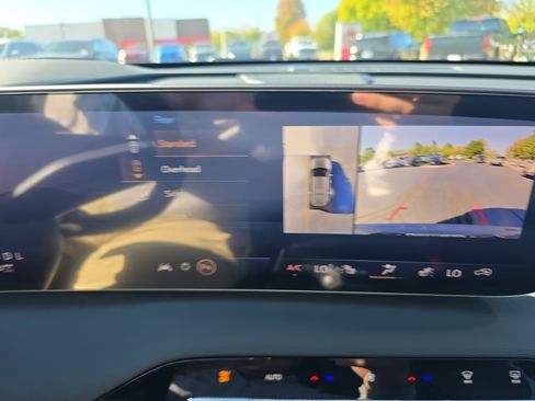 New 2026 Buick Enclave Preferred w/ Power Package image 4