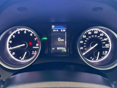 Certified 2024 Toyota Camry LE w/ Convenience Package image 34