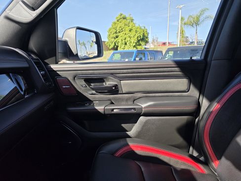 Used 2025 RAM 1500 RHO w/ RHO Level 1 Equipment Group image 13